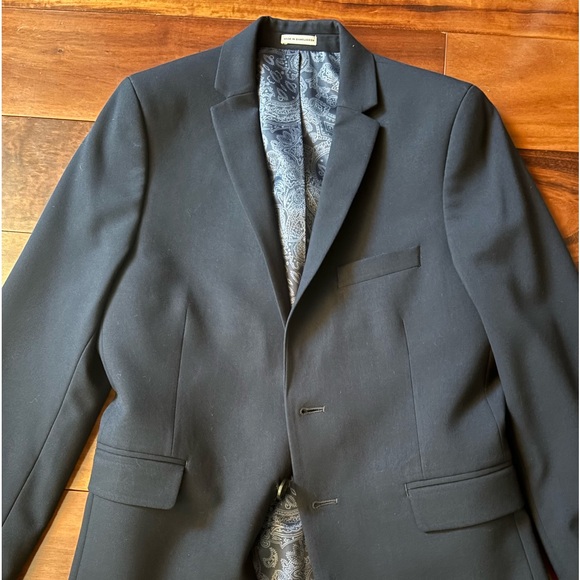 Size 12 youth boys sports coat - Picture 1 of 3